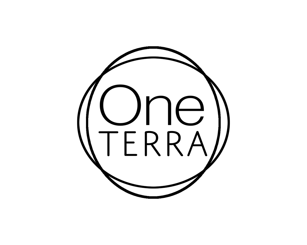 One Terra Logo.
