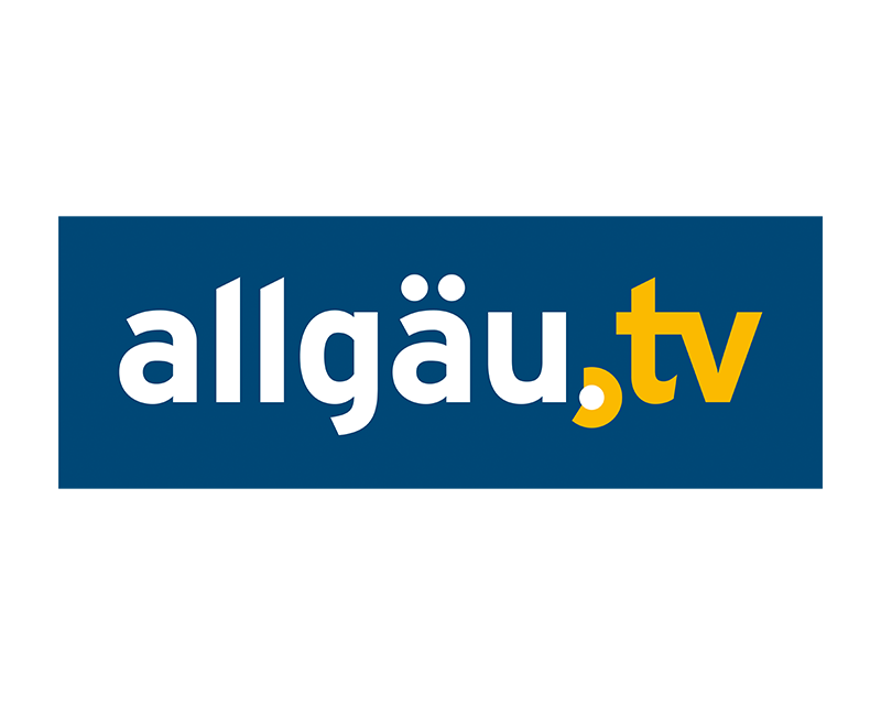 AllgäuTV Logo.