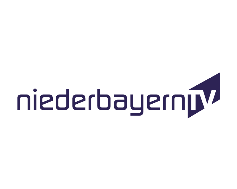 niederbayern TV Logo.