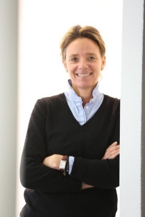 Ein Bild von Anja Franz.