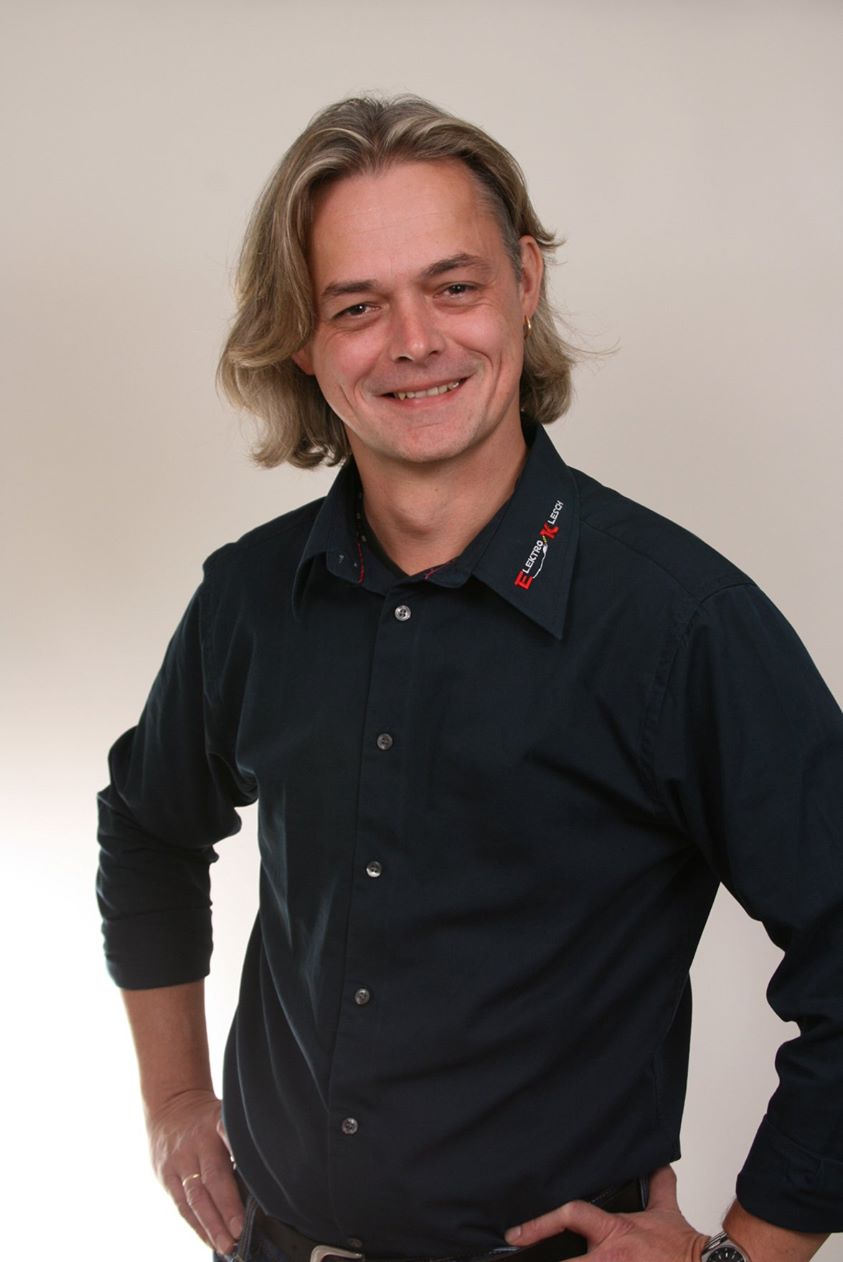 Miroslaw Klesch.
