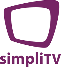 simpliTv Logo.