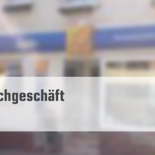 Der Text ‚Ihr Elektronikfachgeschäft in Nackenheim‘.