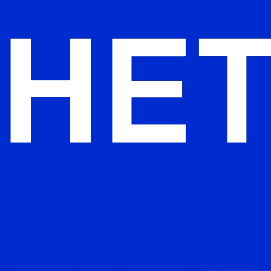 Das Logo von Hett Communications.