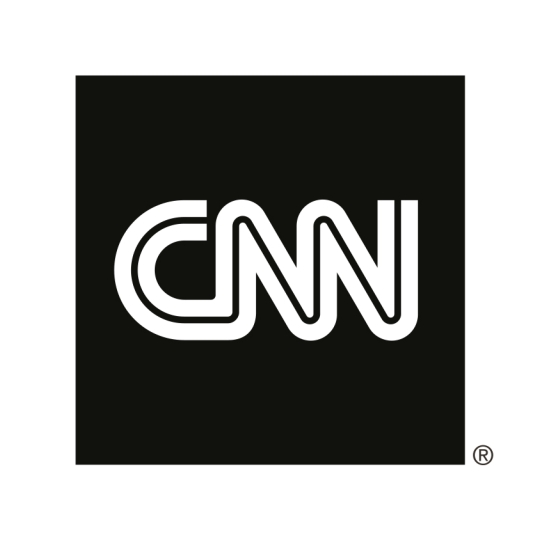 CNN Logo.