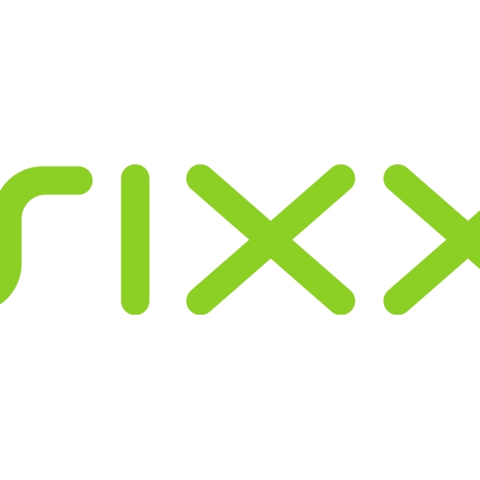 SIXX Logo.