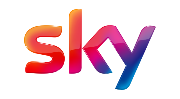 Sky Logo.