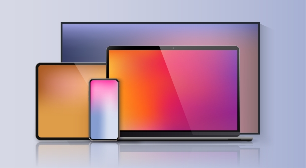 TV oder Tablet