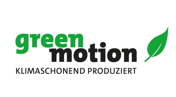 Grünes Sehvergnügen