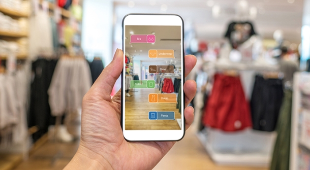 Stationärer Handel goes digital