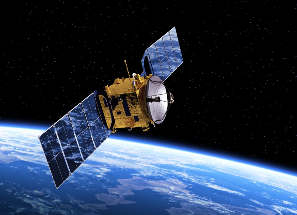 Satellit